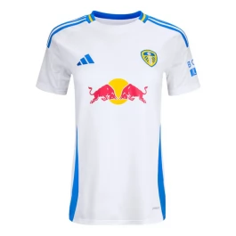 Leeds United Heimtrikot Damen 2024-2025 Günstige Fußballtrikots Leeds United Heimtrikot Damen 2024-2025 Günstige Fußballtrikots
