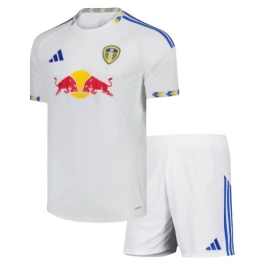 Leeds United Heimtrikot Kinder 2025-2026 Günstige Fußballtrikots Leeds United Heimtrikot Kinder 2025-2026 Günstige Fußballtrikots