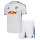 Leeds United Heimtrikot Kinder 2025-2026 Günstige Fußballtrikots
