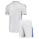 Leeds United Heimtrikot Kinder 2025-2026 Günstige Fußballtrikots