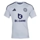 Leicester City Ausweichtrikot 2024-2025 Günstige Fußballtrikots