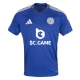 Leicester City Heimtrikot 2024-2025 Günstige Fußballtrikots