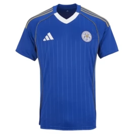 Leicester City Heimtrikot 2025-2026 Günstige Fußballtrikots
