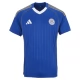 Leicester City Heimtrikot 2025-2026 Günstige Fußballtrikots