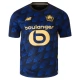 Lille OSC Ausweichtrikot 2025-2026 Günstige Fußballtrikots Lille OSC Ausweichtrikot 2025-2026 Günstige Fußballtrikots