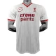 Liverpool Auswärtstrikot Retro 1985-1986 Günstige Fußballtrikots
