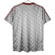 Liverpool Auswärtstrikot Retro 1989-1991 Günstige Fußballtrikots