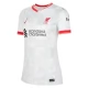 Liverpool Ausweichtrikot Damen 2024-2025 Günstige Fußballtrikots Liverpool Ausweichtrikot Damen 2024-2025 Günstige Fußballtrikots
