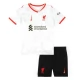 Liverpool Ausweichtrikot Kinder 2024-2025 Günstige Fußballtrikots Liverpool Ausweichtrikot Kinder 2024-2025 Günstige Fußballtrikots