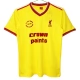 Liverpool Ausweichtrikot Retro 1985-1986 Günstige Fußballtrikots
