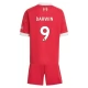 Liverpool Darwin 9 Heimtrikot Kinder 2025-2026 Günstige Fußballtrikots Liverpool Darwin 9 Heimtrikot Kinder 2025-2026 Günstige Fußballtrikots