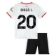 Liverpool Diogo J. 20 Ausweichtrikot Kinder 2024-2025 Günstige Fußballtrikots Liverpool Diogo J. 20 Ausweichtrikot Kinder 2024-2025 Günstige Fußballtrikots