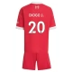 Liverpool Diogo J. 20 Heimtrikot Kinder 2025-2026 Günstige Fußballtrikots Liverpool Diogo J. 20 Heimtrikot Kinder 2025-2026 Günstige Fußballtrikots