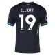 Liverpool Elliott 19 Auswärtstrikot 2024-2025 Günstige Fußballtrikots Liverpool Elliott 19 Auswärtstrikot 2024-2025 Günstige Fußballtrikots