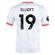 Liverpool Elliott 19 Ausweichtrikot 2024-2025 Günstige Fußballtrikots Liverpool Elliott 19 Ausweichtrikot 2024-2025 Günstige Fußballtrikots