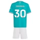 Liverpool Frimpong 30 Ausweichtrikot Kinder 2025-2026 Günstige Fußballtrikots Liverpool Frimpong 30 Ausweichtrikot Kinder 2025-2026 Günstige Fußballtrikots