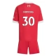 Liverpool Frimpong 30 Heimtrikot Kinder 2025-2026 Günstige Fußballtrikots Liverpool Frimpong 30 Heimtrikot Kinder 2025-2026 Günstige Fußballtrikots