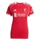 Liverpool Heimtrikot Damen 2025-2026 Günstige Fußballtrikots