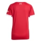 Liverpool Heimtrikot Damen 2025-2026 Günstige Fußballtrikots