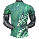Liverpool Heimtrikot Emerald Beast 2025-2026 Günstige Fußballtrikots