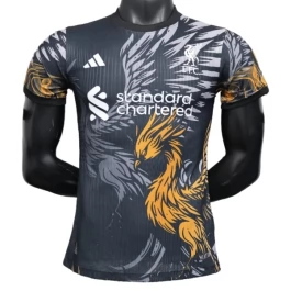 Liverpool Heimtrikot Phoenix Rebirth 2025-2026 Günstige Fußballtrikots Liverpool Heimtrikot Phoenix Rebirth 2025-2026 Günstige Fußballtrikots