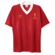 Liverpool Heimtrikot Retro 1978-1979 Günstige Fußballtrikots