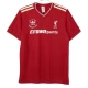 Liverpool Heimtrikot Retro 1986-1987 Günstige Fußballtrikots