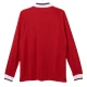 Liverpool Heimtrikot Retro 1993-1995 L/S Günstige Fußballtrikots
