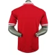 Liverpool Heimtrikot Retro 1996-1997 Günstige Fußballtrikots