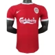 Liverpool Heimtrikot Retro 1998-1999 Günstige Fußballtrikots