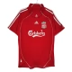 Liverpool Heimtrikot Retro 2006-2007 Günstige Fußballtrikots