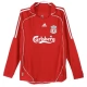 Liverpool Heimtrikot Retro 2006-2007 L/S Günstige Fußballtrikots