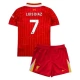 Liverpool Luis Díaz 7 Heimtrikot Kinder 2024-2025 Günstige Fußballtrikots Liverpool Luis Díaz 7 Heimtrikot Kinder 2024-2025 Günstige Fußballtrikots