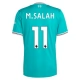Liverpool M.Salah 11 Ausweichtrikot 2025-2026 Günstige Fußballtrikots Liverpool M.Salah 11 Ausweichtrikot 2025-2026 Günstige Fußballtrikots