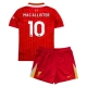 Liverpool Mac Allister 10 Heimtrikot Kinder 2024-2025 Günstige Fußballtrikots Liverpool Mac Allister 10 Heimtrikot Kinder 2024-2025 Günstige Fußballtrikots