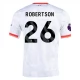 Liverpool Robertson 26 Ausweichtrikot 2024-2025 Günstige Fußballtrikots Liverpool Robertson 26 Ausweichtrikot 2024-2025 Günstige Fußballtrikots
