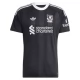 Liverpool Torwart Ausweichtrikot 2025-2026 Günstige Fußballtrikots