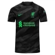 Liverpool Torwart Heimtrikot 2023-2024 Günstige Fußballtrikots