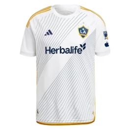 Los Angeles Galaxy Heimtrikot 2025-2026 Günstige Fußballtrikots