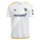 Los Angeles Galaxy Heimtrikot 2025-2026 Günstige Fußballtrikots