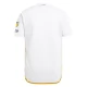 Los Angeles Galaxy Heimtrikot 2025-2026 Günstige Fußballtrikots