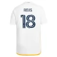 Los Angeles Galaxy Reus 18 Heimtrikot 2024-2025 Günstige Fußballtrikots Los Angeles Galaxy Reus 18 Heimtrikot 2024-2025 Günstige Fußballtrikots