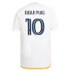 Los Angeles Galaxy Riqui Puig 10 Heimtrikot 2024-2025 Günstige Fußballtrikots Los Angeles Galaxy Riqui Puig 10 Heimtrikot 2024-2025 Günstige Fußballtrikots