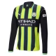 Manchester City Auswärtstrikot 2024-2025 L/S Günstige Fußballtrikots Manchester City Auswärtstrikot 2024-2025 L/S Günstige Fußballtrikots