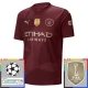 Manchester City Bernardo 20 Ausweichtrikot Champions League With Patch 2024-2025 Günstige Fußballtrikots Manchester City Bernardo 20 Ausweichtrikot Champions League With Patch 2024-2025 Günstige Fußballtrikots