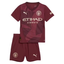 Manchester City Ausweichtrikot Kinder 2024-2025 Günstige Fußballtrikots Manchester City Ausweichtrikot Kinder 2024-2025 Günstige Fußballtrikots