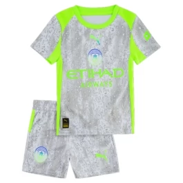 Manchester City Ausweichtrikot Kinder 2025-2026 Günstige Fußballtrikots Manchester City Ausweichtrikot Kinder 2025-2026 Günstige Fußballtrikots