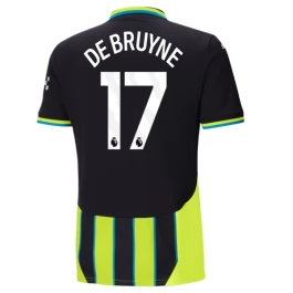 Manchester City De Bruyne 17 Auswärtstrikot 2024-2025 Günstige Fußballtrikots Manchester City De Bruyne 17 Auswärtstrikot 2024-2025 Günstige Fußballtrikots