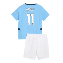 Manchester City Doku 11 Heimtrikot Kinder 2024-2025 Günstige Fußballtrikots Manchester City Doku 11 Heimtrikot Kinder 2024-2025 Günstige Fußballtrikots