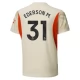 Manchester City Ederson M. 31 Torwart Ausweichtrikot 2024-2025 Günstige Fußballtrikots Manchester City Ederson M. 31 Torwart Ausweichtrikot 2024-2025 Günstige Fußballtrikots